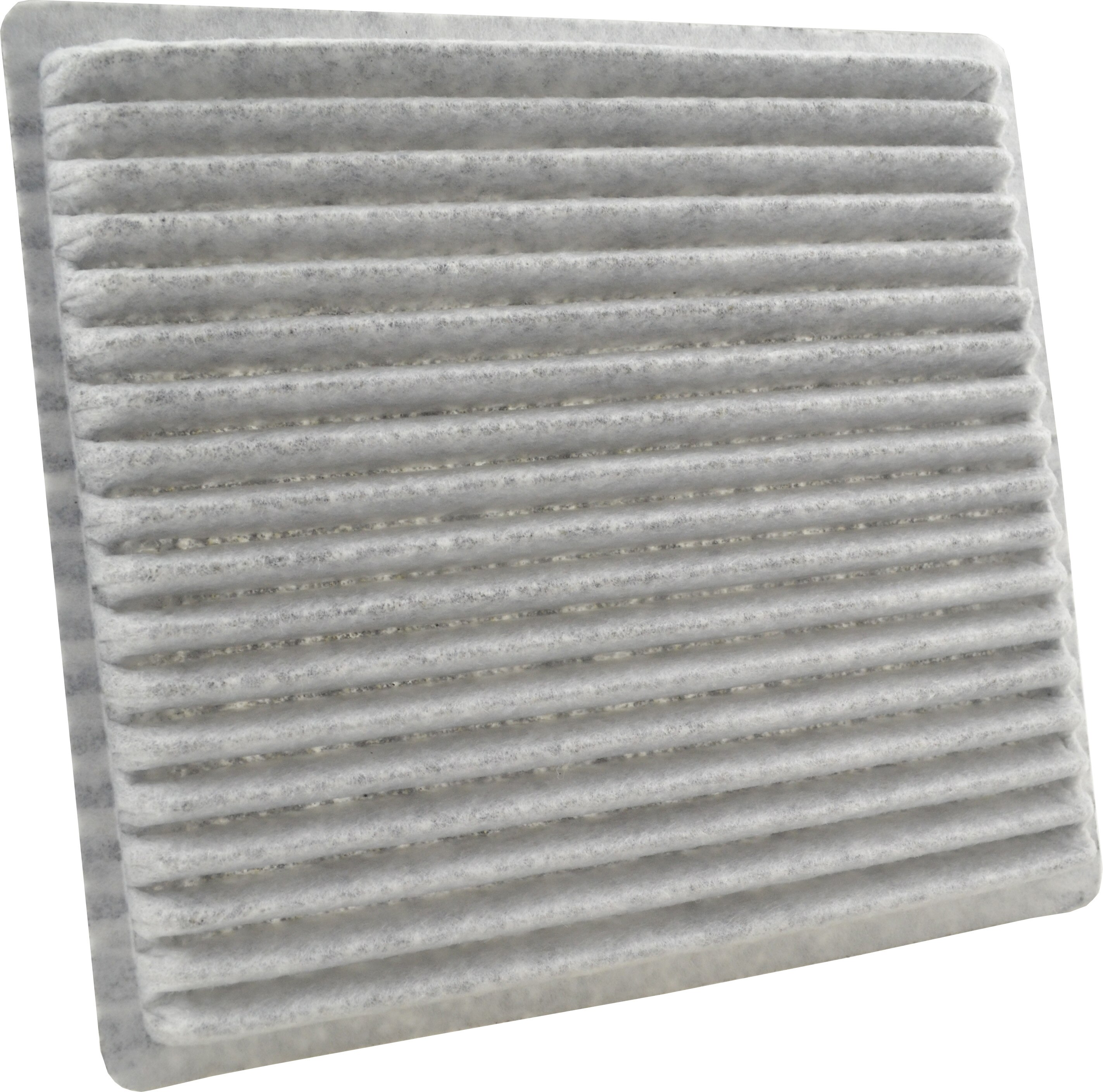 Bi-trust-filtro de aire de cabina, repuesto de carbón activado para Scion Tc/Xa/Xb, Toyota Echo/RAV4, 2.0L, 2.4L, CF10139,88568-52010