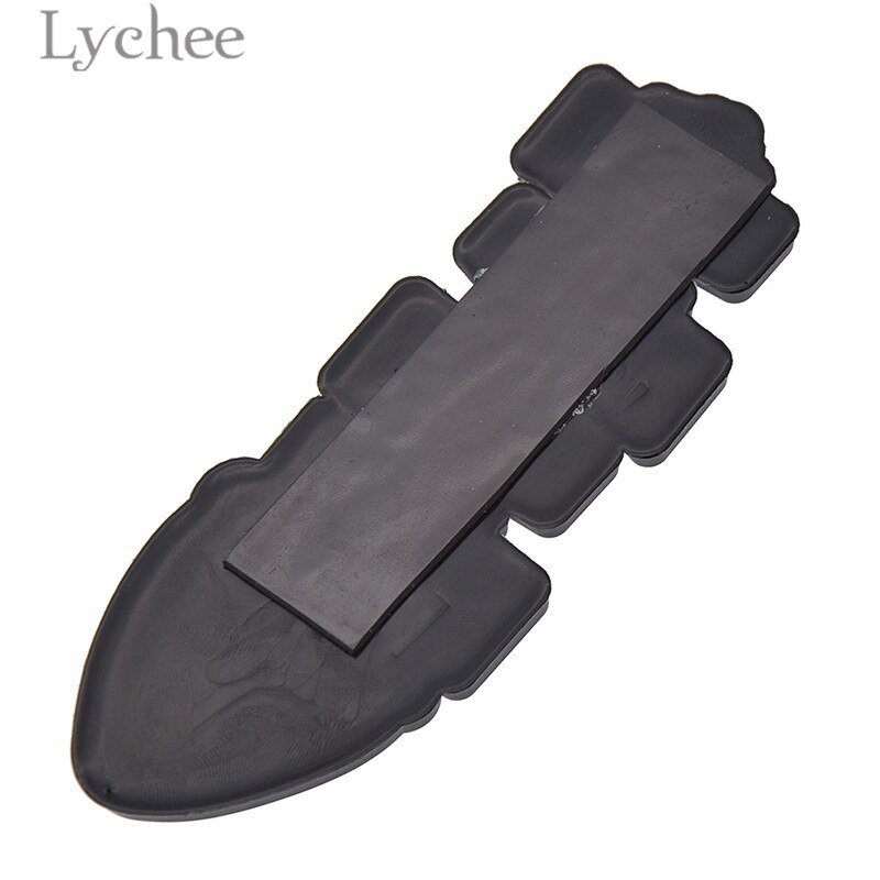 Lychee Leven Hollywood Grappige Rubber Koelkast Magneet Creatieve 3D Koelkast Magneet Toeristische Souvenirs Home Decoratie