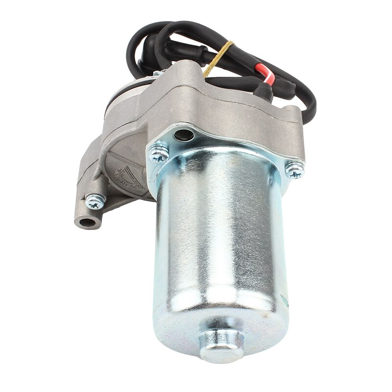Motorcycle Electric Starter Motor Starting For Top-mounted Electric Start 50CC-125CC Engine Motor Starter Part