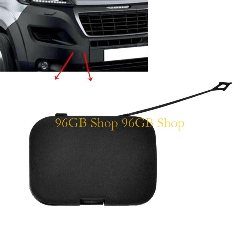 96 735589787 1611707280 VOOR BUMPER TOEST HAAK COMKE COPPS TOWENDE OOG AUTOMOBILE ACCESSOIRES