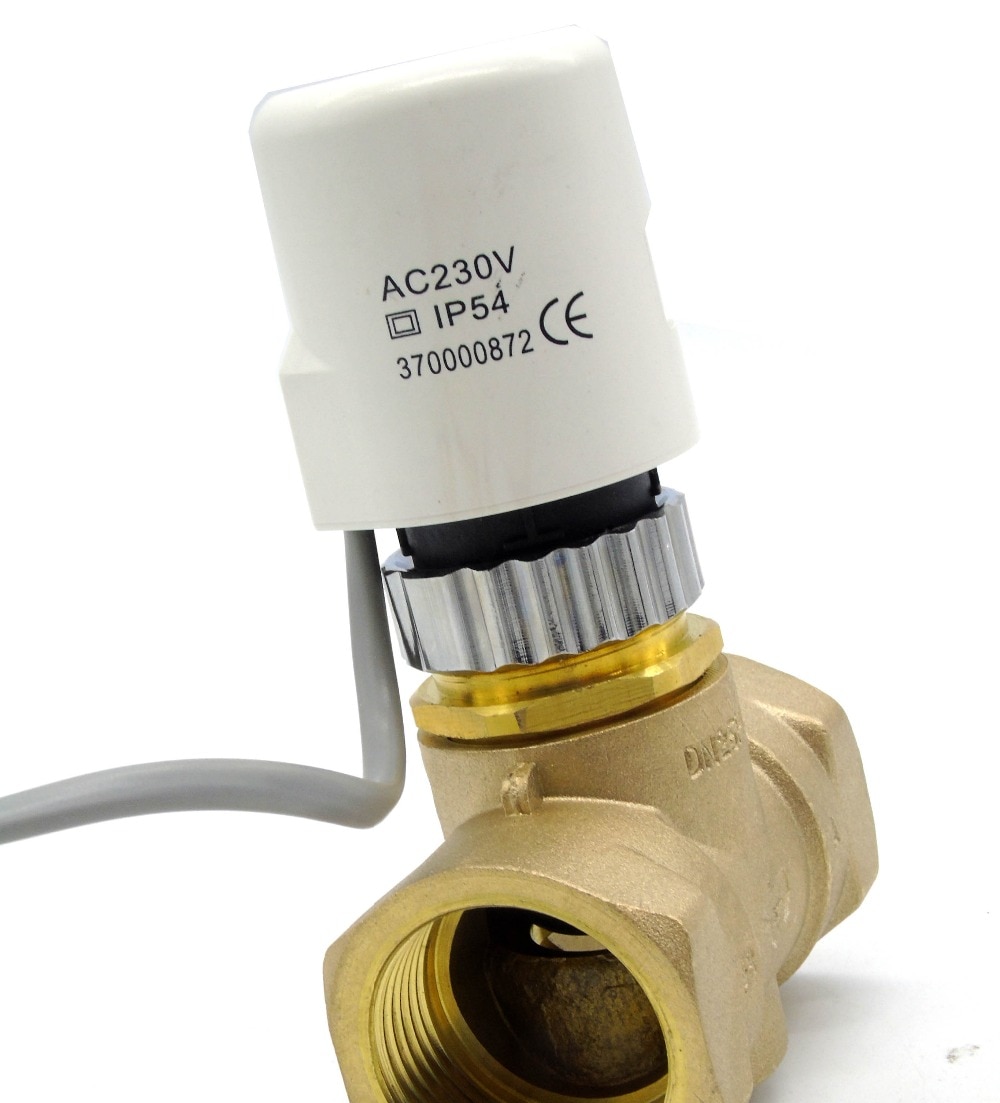 Voor 94282000 3/4-inch messing thermostatische patroon met nauwkeurige Voor 94282000 3/4-inch messing thermostatische patroon met nauwkeurige
