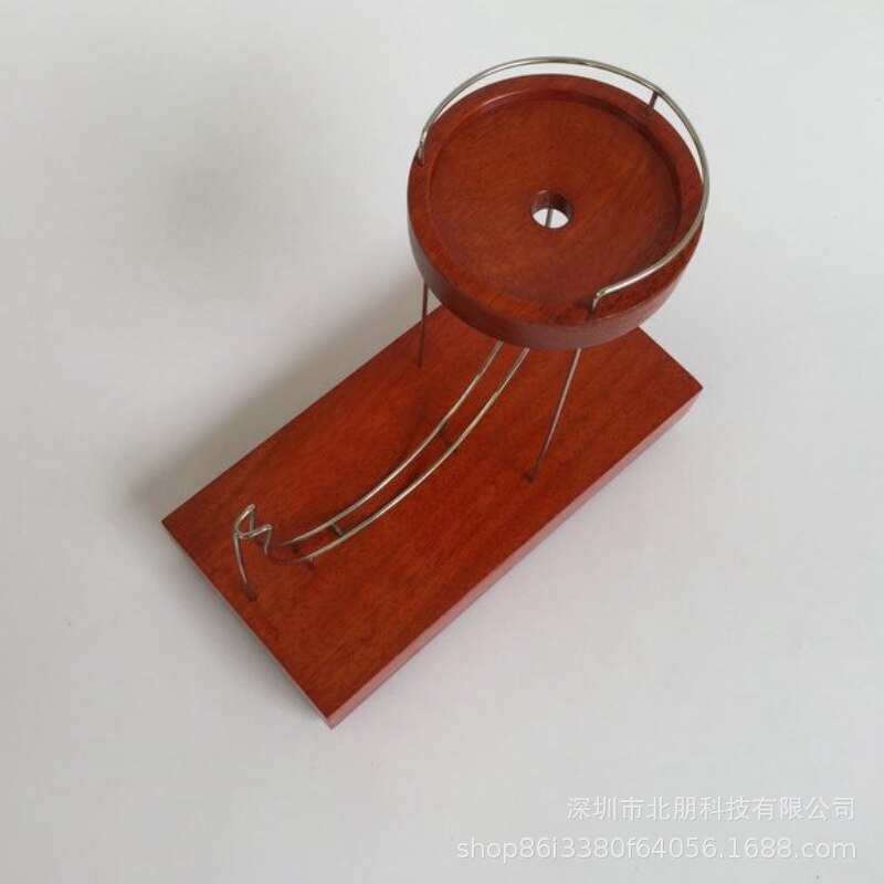 Kinetic Art Toy Easter Marble Machine Kinetic Art Perpetual Motion Machine Infinite Automatic Jump Toy Home Decoration