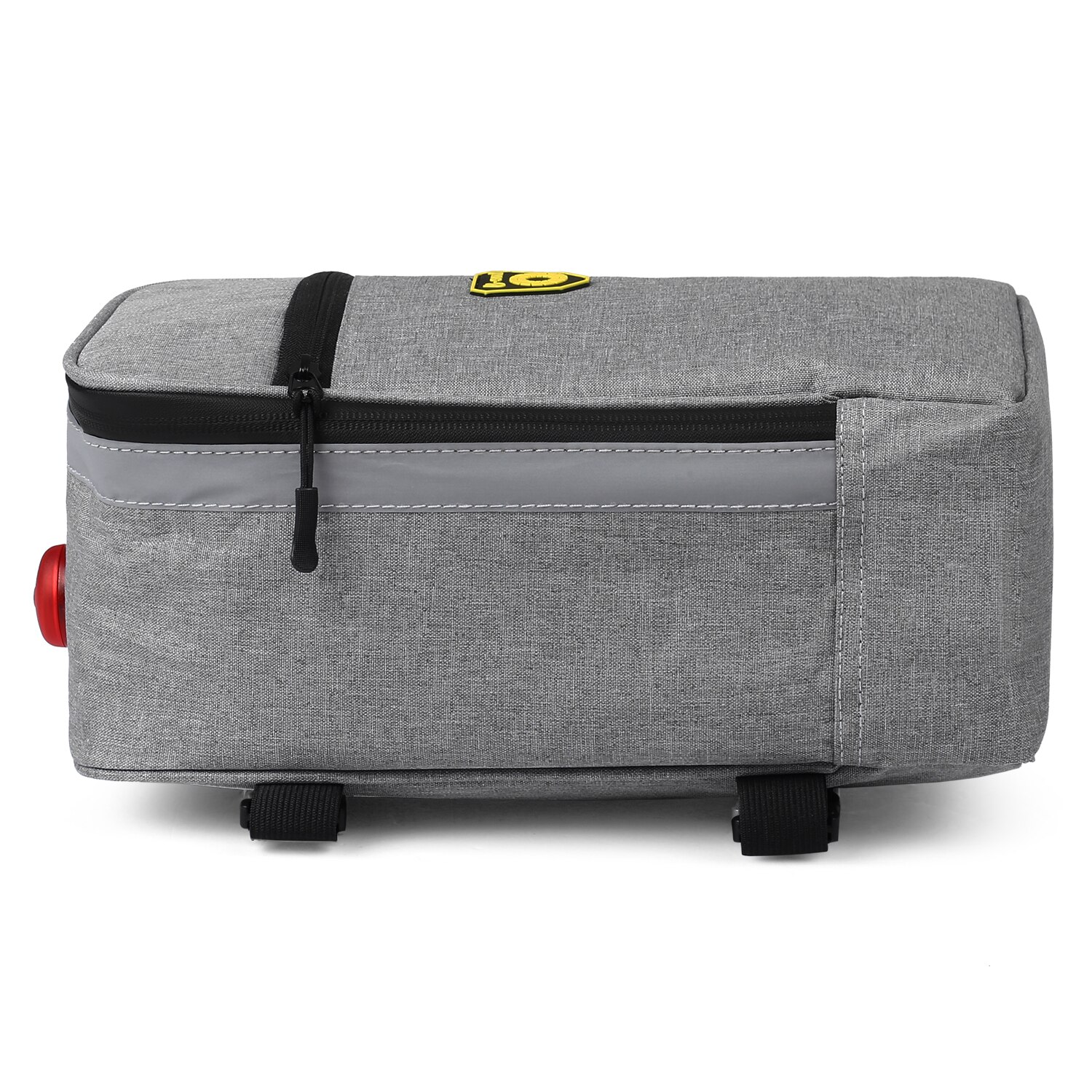 Waterdichte Fiets Kofferbak Tas Achterbank Tas Mtb Bike Fietsen Rack Bag Bagagedrager Bag Pannier