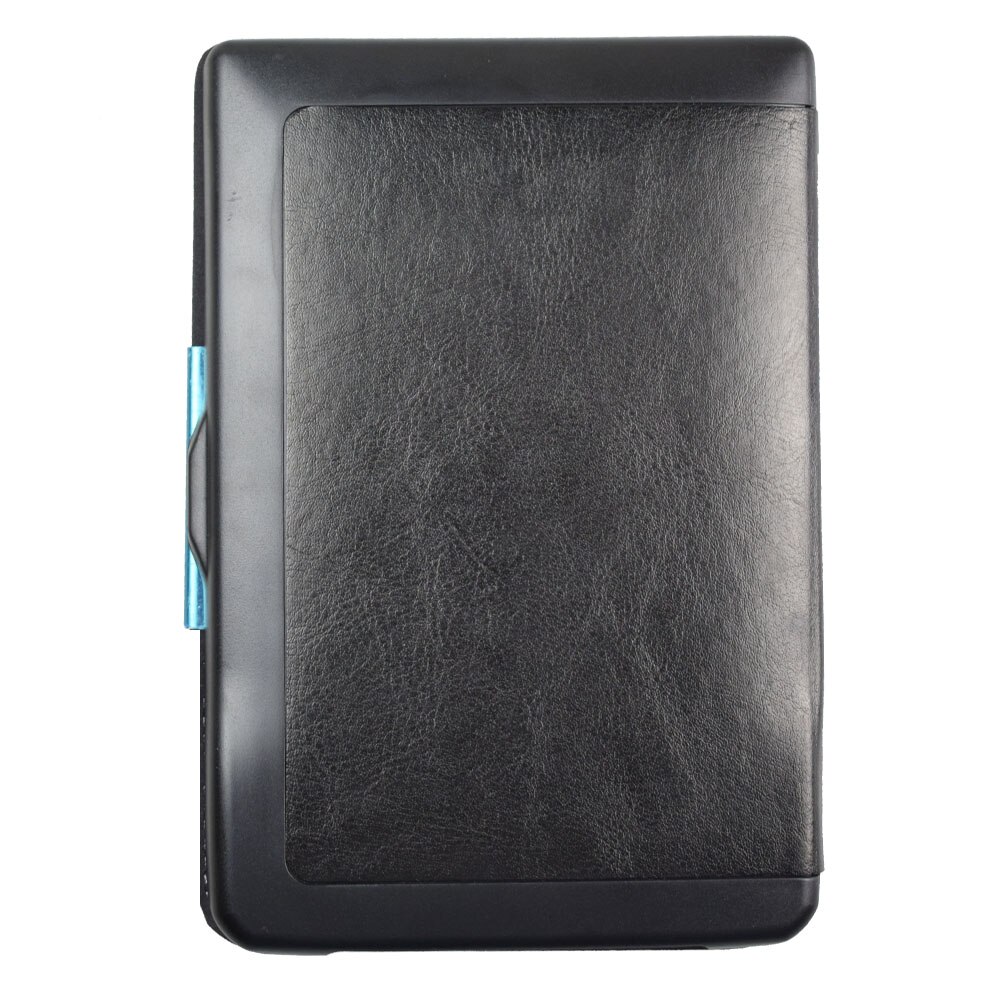 Pocketbook 622/623 caso capa de toque bolsa para presente leitura + película protetora caneta stylus