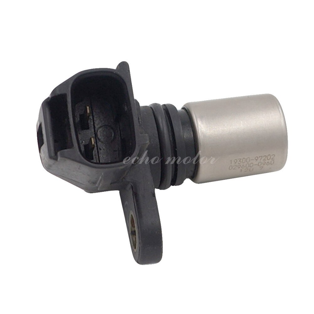 19300-97202 029600-0960 Crankshaft Position Sensor For TOYOTA DUET Daihatsu