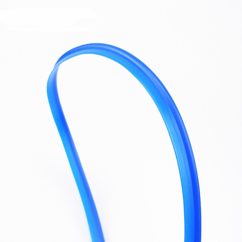 5 m/lote Universal DIY Línea Fría Flexible Interior cinta decorativa Auto dash panel de ajuste tira automotriz etiqueta engomada del estilo del coche