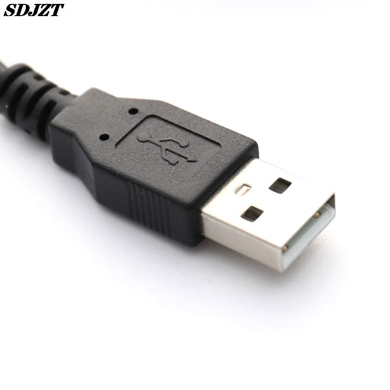 Usb Naar Rj50 10p10c Ap9827 Apc Ups 940-0127b 940-127c Console Adapter Kabel