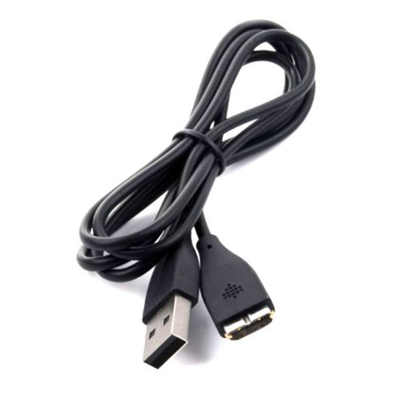 Behua Usb-oplaadkabel Charger Voor Fitbit Surge Fitness Quick Smartwatch Polsband Cargador De Pulsera De Reloj Horloge Charger