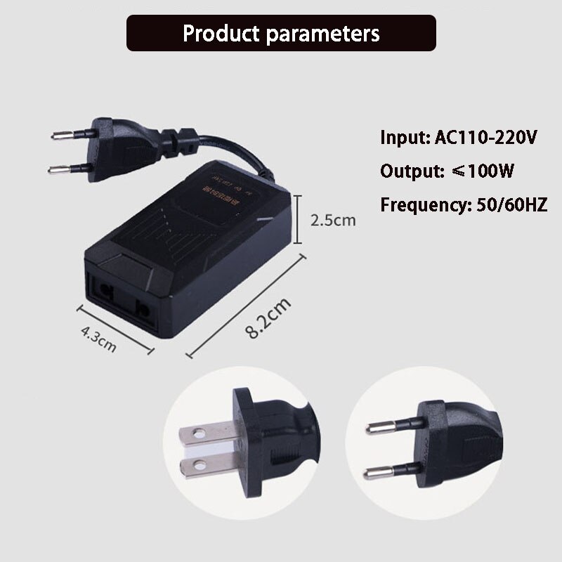 Aquarium Timer CO2 Magneetventiel Led Verlichting En Andere Generator Timing Schakelaar Huishoudelijke Apparaten Vier Speed Cyclus Timing Modus