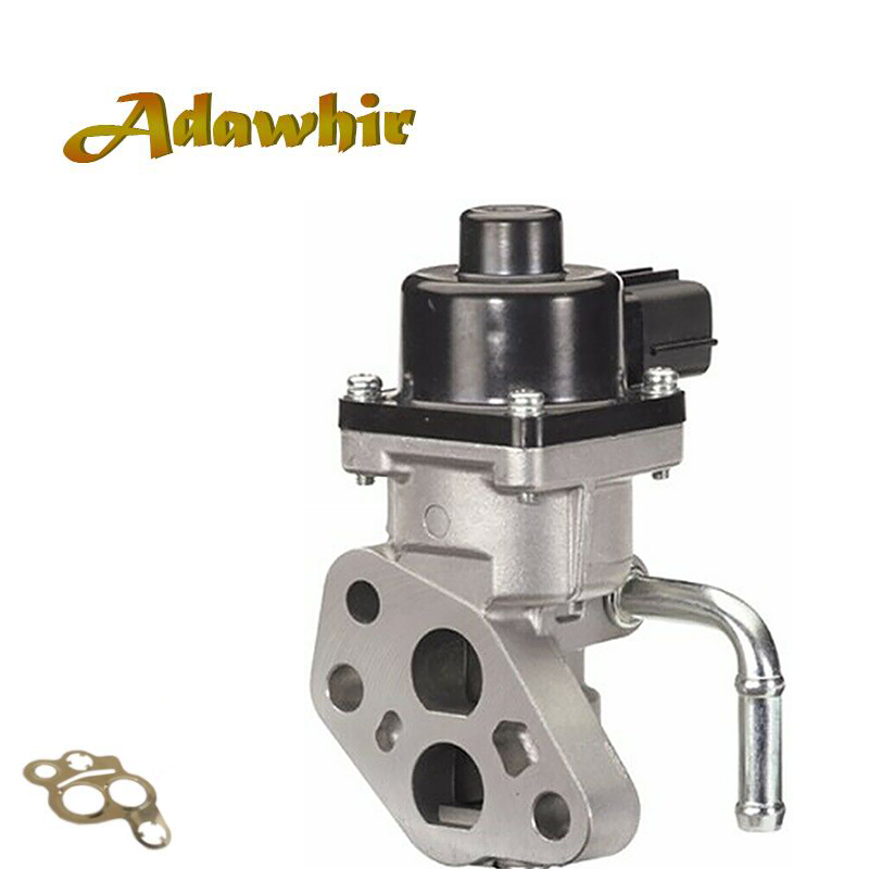 EGR EGR VALVE EXHAUST GAS RECIRCULATION VALVE FOR MAZDA 3 5 6 PREMACY VOLVO C30 S40 V50
