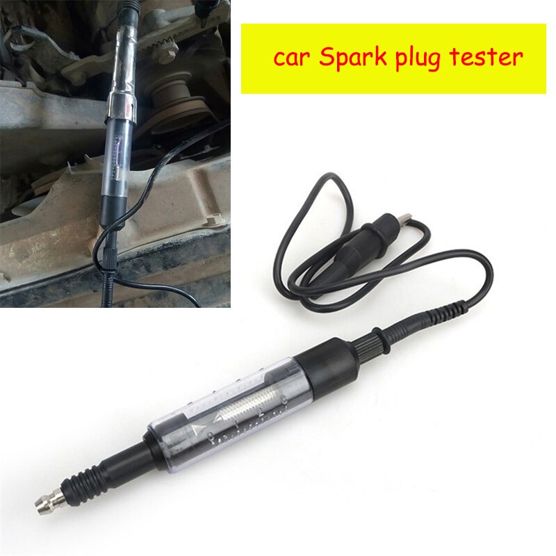 Anneome Tester Per Candele Auto E Bobine Di Accensione, Dispositivo - Foto 3