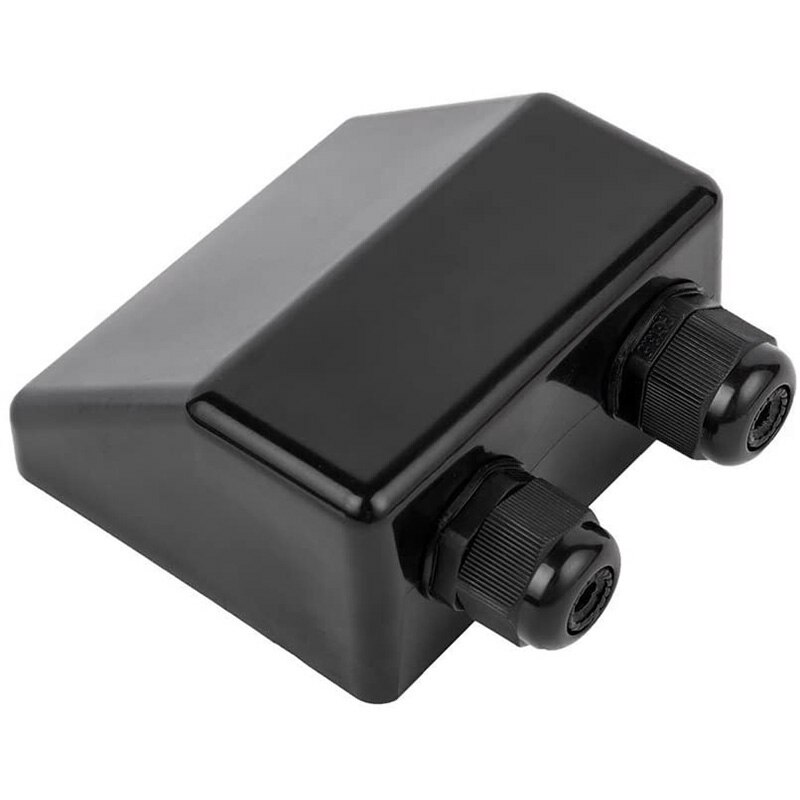 Cable Entry Housing Mount Cable Entry Housing Mount for RV, Boats, Caravans, Marine, Cable Entry Housing Mount