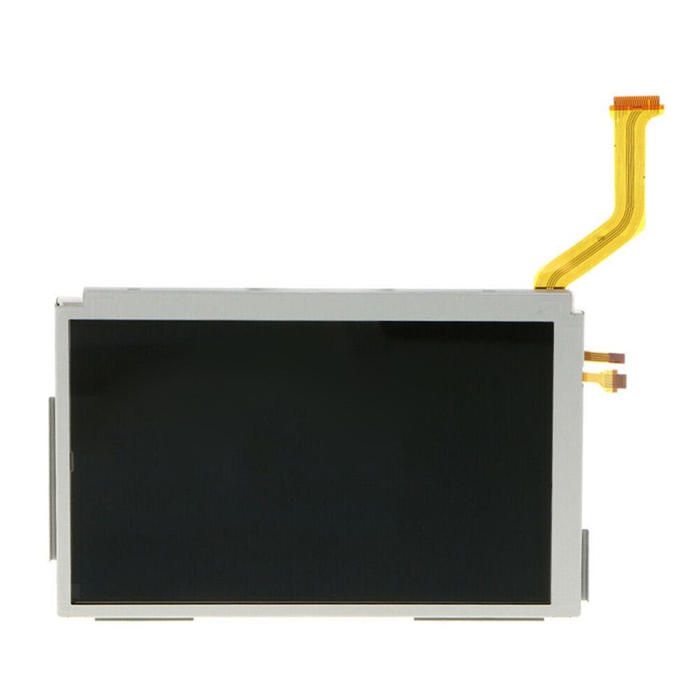 For Nintendo 3DS XL LL Top Upper LCD Screen Display Replacement Part Fix Part Top LCD Screen