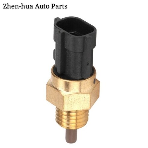 1pc para MITS-UBISHI Mirage de la cadena cinemática Control de admisión de aire Sensor de temperatura MD326170 25972 de 7514 Sensor de temperatura del agua
