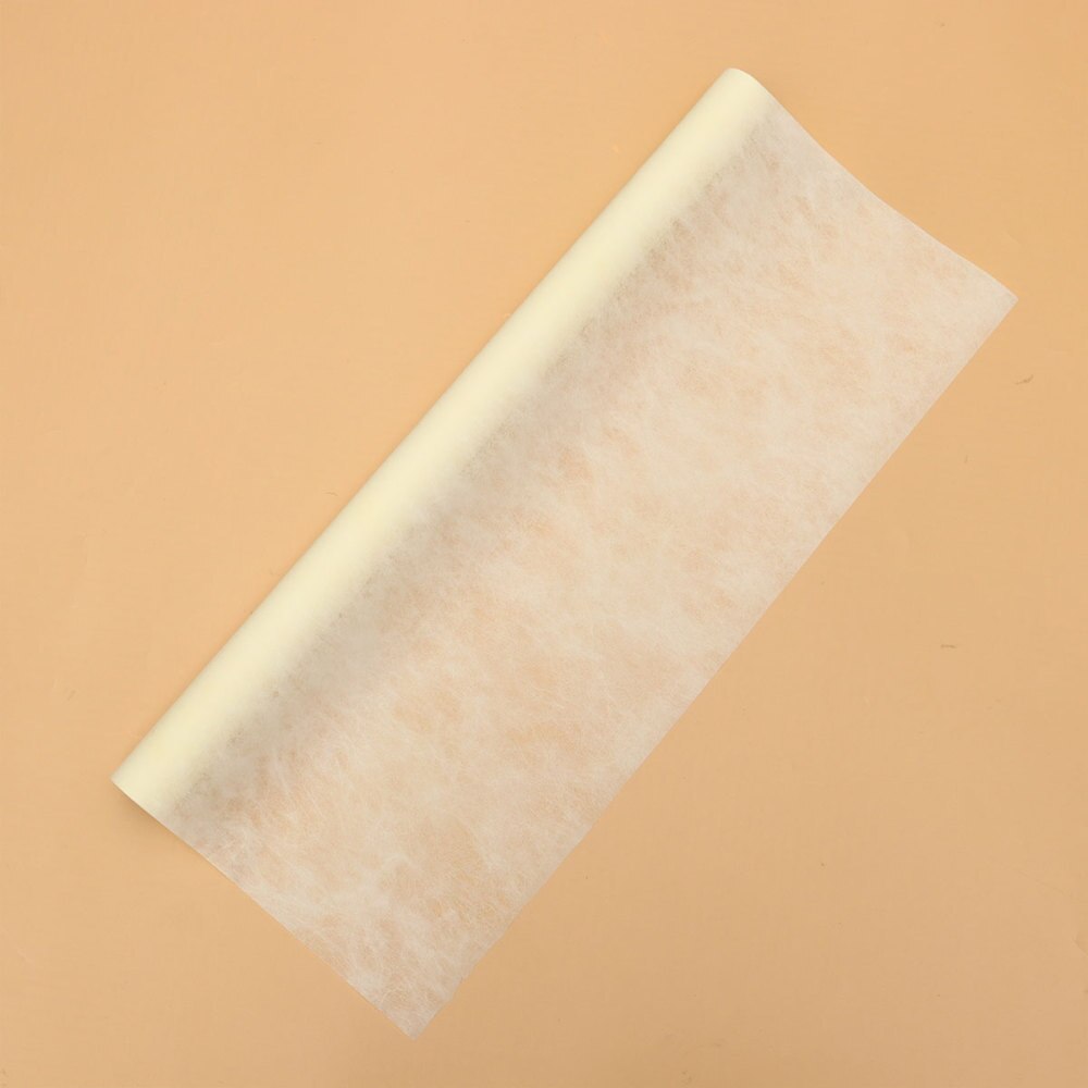 1 rollo de Mantel desechable, a la , hermosa cubierta de mesa, papel de para el hogar: Yellow