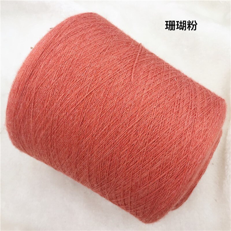 50g/lot Merino Wool Yarn For Knitting Hand Yarn Baby Thread Knitting Wool Crochet Yarn，: 001