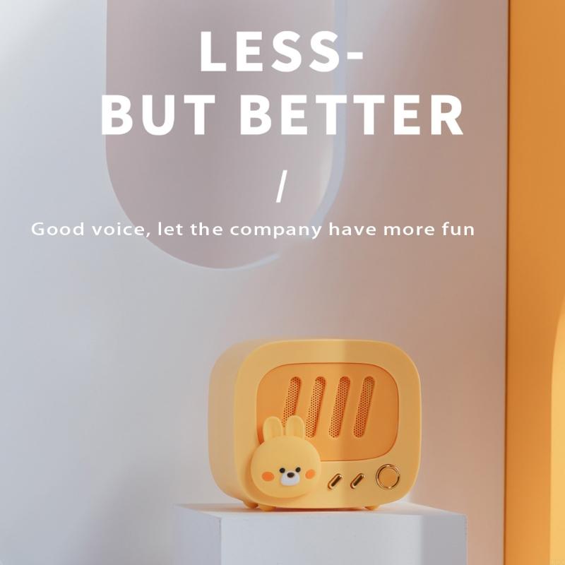 K32C for Wireless Bluetooth-compatible Wireless Pairing Speaker 10H Playing