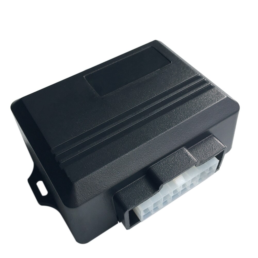 Car Alarm Universal Auto Window Closer for 4 Doors Car Alarm Systems & Security Power Window Roll Up Closer Car Alarm Module