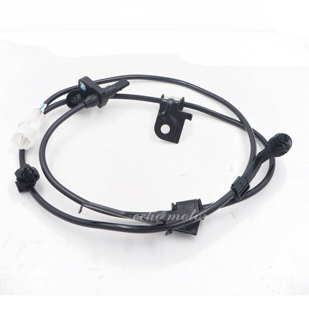 Sensor de velocidad de rueda ABS delantero izquierdo ALS1765 89543-52030 89543-0D040 para Scion XD Toyota Yaris
