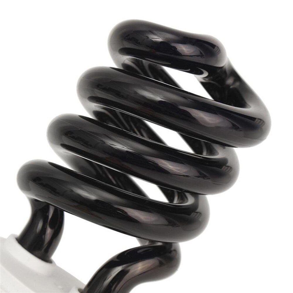 E27 UV Light Bulb AC220V 30W/40W UV Ultraviolet Fluorescent Light Bulb Lamp Energy Saving