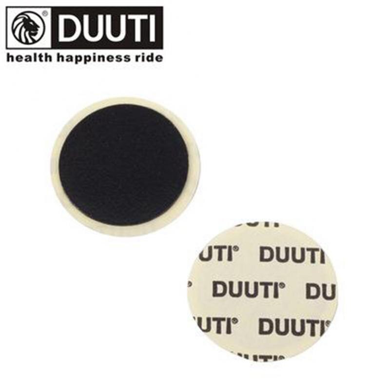 Mountain Bike Bicycle Repair Tools Cycling Flat Tire Repair Rubber Patch Glue Lever Sets Emergency Tire Fix Kit: 1pc Tire patch