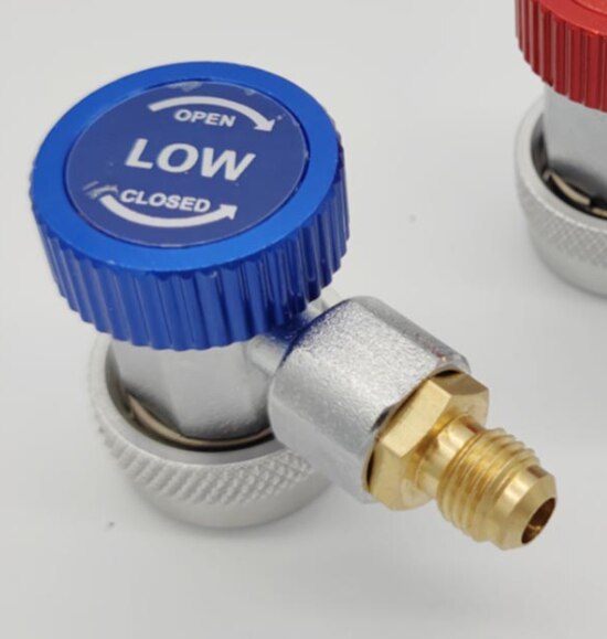 Car AC Joint Fittings - Reliable Auto Air Conditioning Solutions