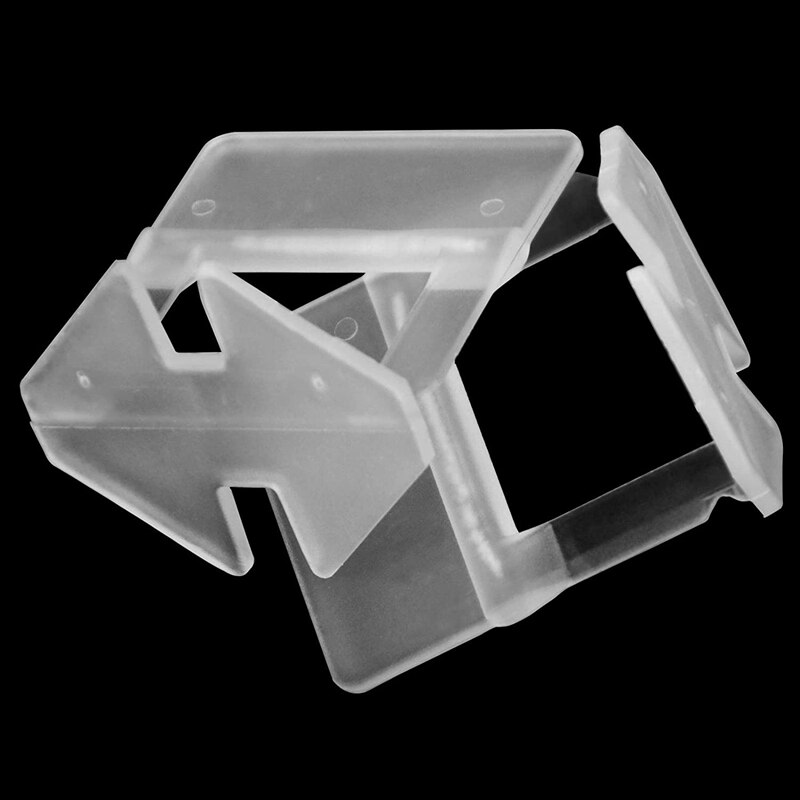 600 Pcs 1/8 Inch Tegel Leveling Systeem Clips Premium Tegel Leveling Clips Tegels Leveler Spacers Voor Professionele