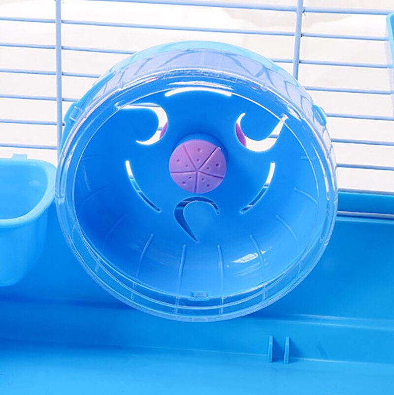 Små djur leksak hamster löphjul hamster burtillbehör leksaker små djur träningshjul husdjur produkter hamster tillbehör
