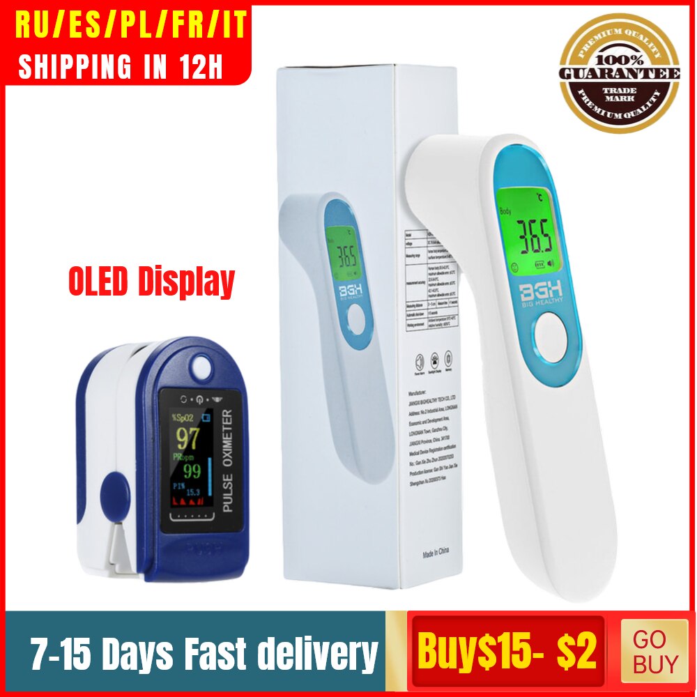 Pulsoximeter Blut Sauerstoff Monitor OLED Anzeige Blut Sauerstoff Finger Impuls Digitale Fingerspitze Oximeter Sauerstoff Sättigung Monitor