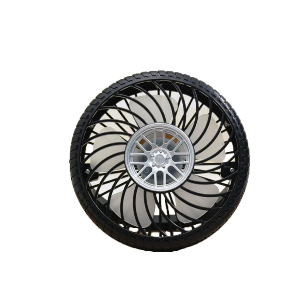 Summer Portable Mini Fan 3 Speed Adjustable Fans For Home OfficeDesk Desk Travel USB Rechargeable Fan With LED Light Handheld