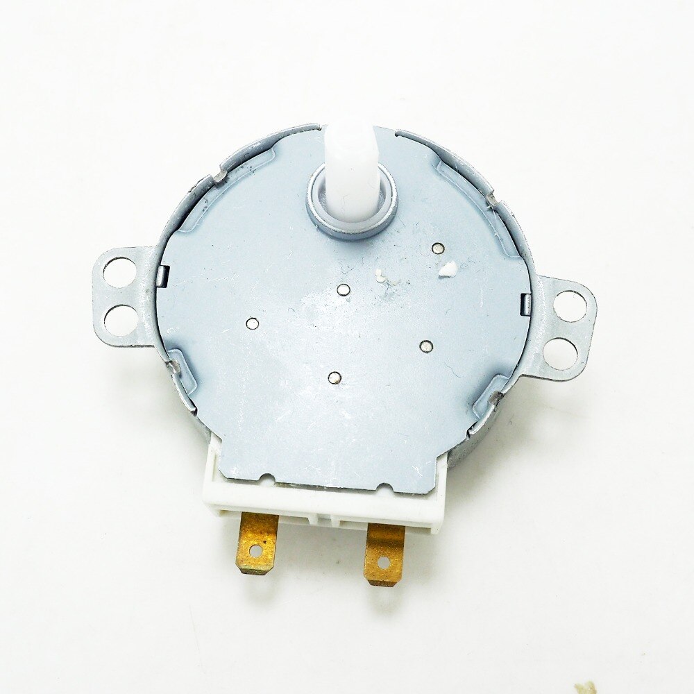 SM-16T AC30V Magnetron Platenspeler Draaitafel Motor Synchrone Motor SM16T AC30V voor Galanz Magnetron magnetron,