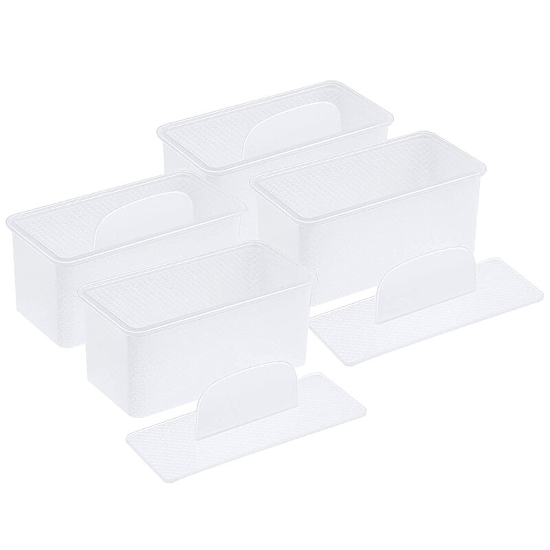 4 Pieces Musubi Maker Press Molds Non-Stick Spam Musubi Maker Non-Toxic Sushi Making Kit Hawaiian Spam Musubi Maker: Default Title