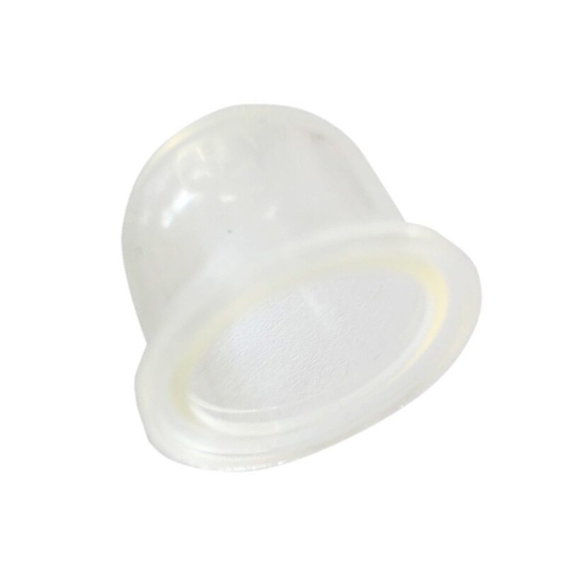 10PCs/Set Carburetor Primer Bulb For Homelite Echo Stihl Ryobi Poulan Zama