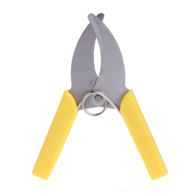Garden Tree Branches Ring Barking Cutter Scissor Girdling Shear Prunning Tools