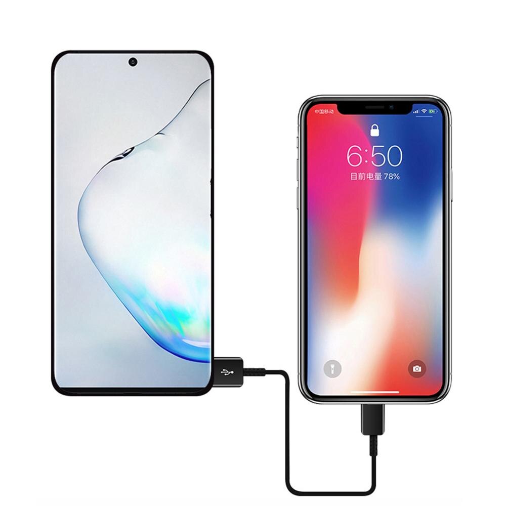 Funda de batería de 10000 Mah para Huawei Mate 30 Pro 40 P30 P40 Pro Honor 8 9 10 20 V10 V30 Play Note 10, carcasa de alimentación