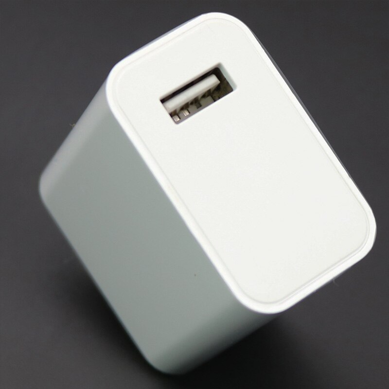 Original Xiaomi MDY-10-EL 27W cargador rápido carga turbo de la UE QC 4,0 adaptador para Mi9 9se 9T Nota 10 Redmi note 8T K20 K30 Pro