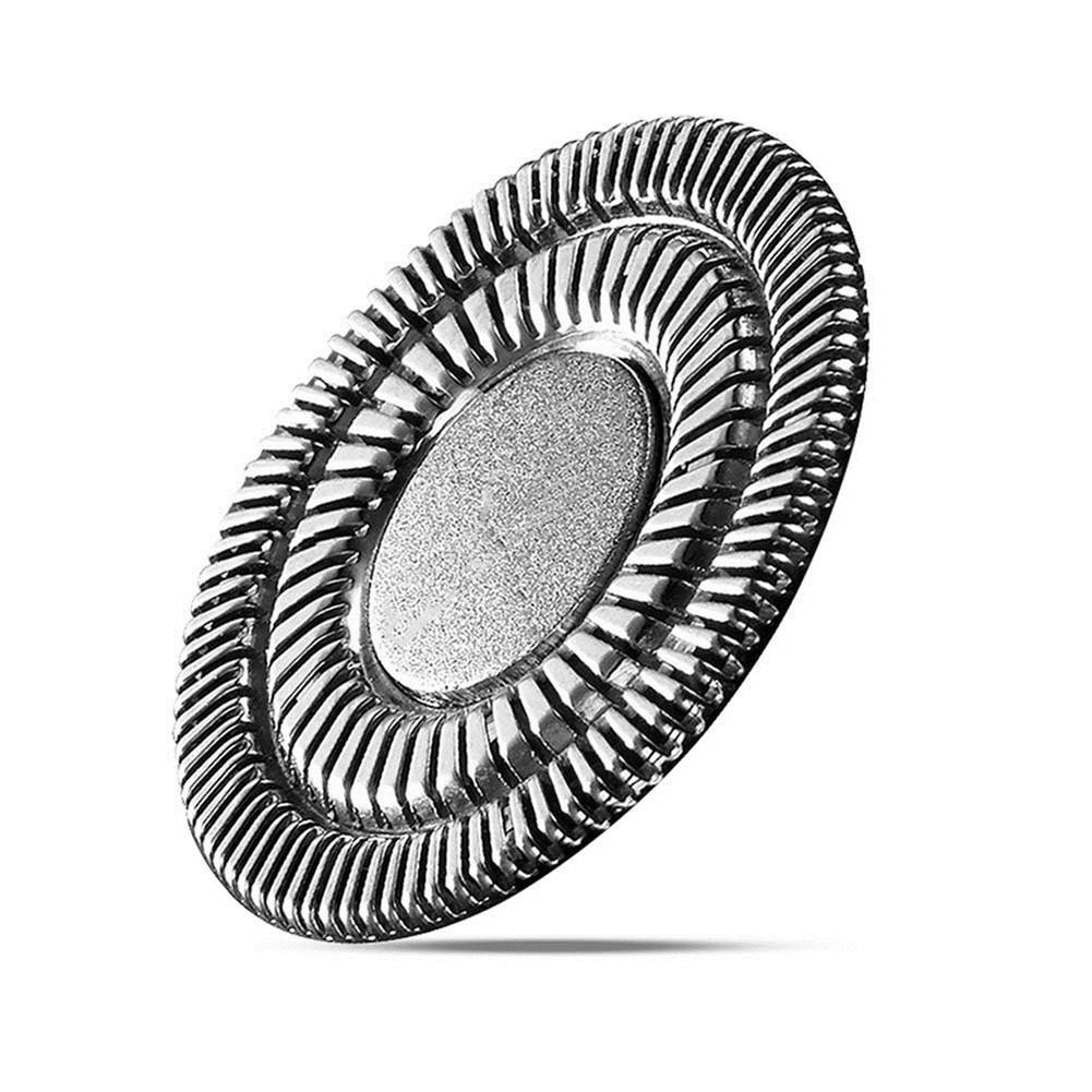 Fr8 elektrische scheermesjes vervangende duurzame anti-roestreiniger scheerkop voor flyco