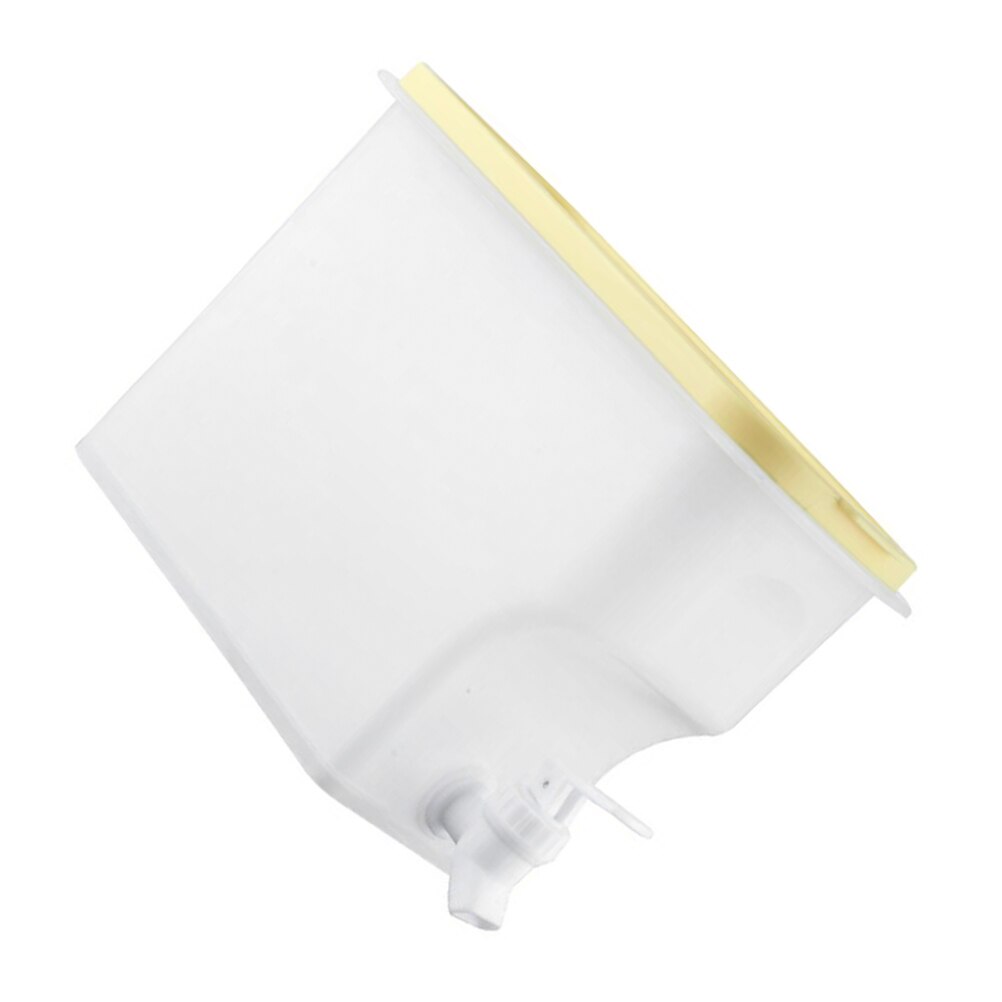 1Pc Moderne Eenvoudige Creatieve Opslag Waterfles Thuis Water Doos Grote Capaciteit Waterfles