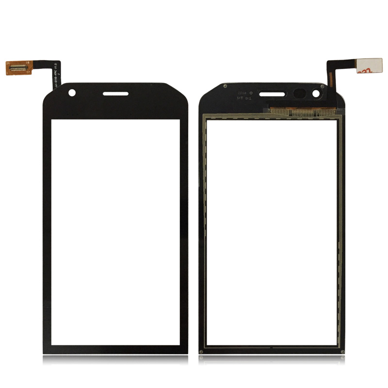 Écran tactile pour Caterpillar Cat S30 Cat S40, panneau avant en verre tactile, capteur CAT S31 S41 S48C S50 S60