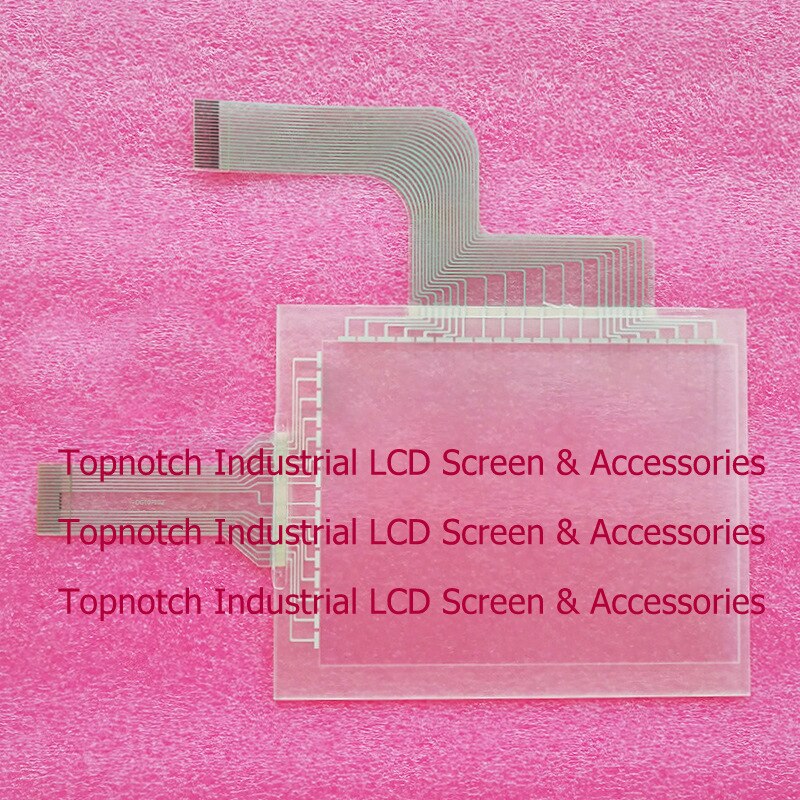 Brand Touch Screen Digitizer voor A951GOT-QTBD A951GOT-QTBD-M3 Touch Pad Glas A951GOT QTBD