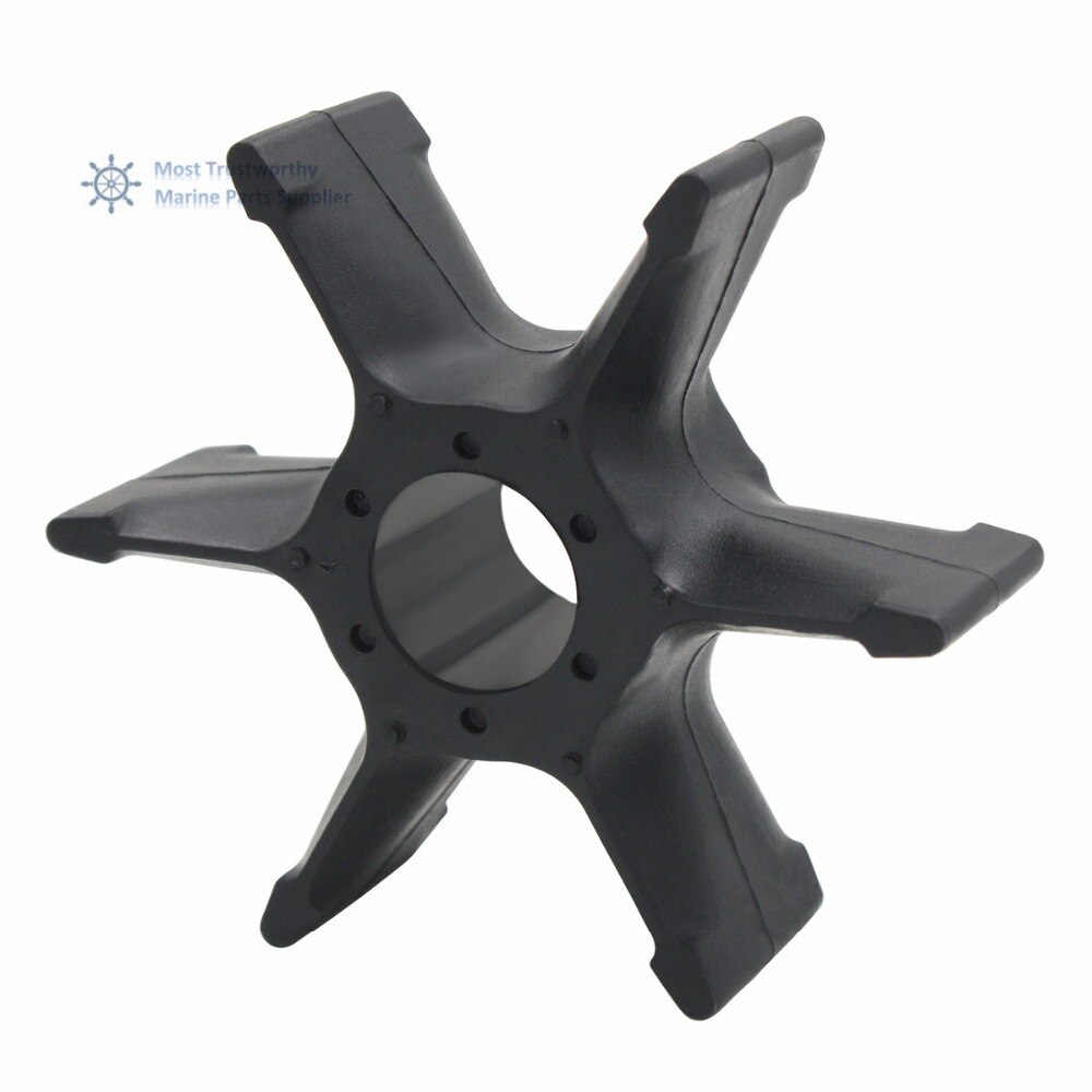 Nuovo Girante della Pompa dell'acqua per la Sostituzione YAMAHA 6F5-44352-01 676-44352-00 18-3088 500352 9-45606