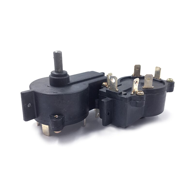 ET45L/ET55L/ET65L Speed Controller Elektrische Schakelaar Propeller Motor Speed Switch voor Marine Buitenboord Motor