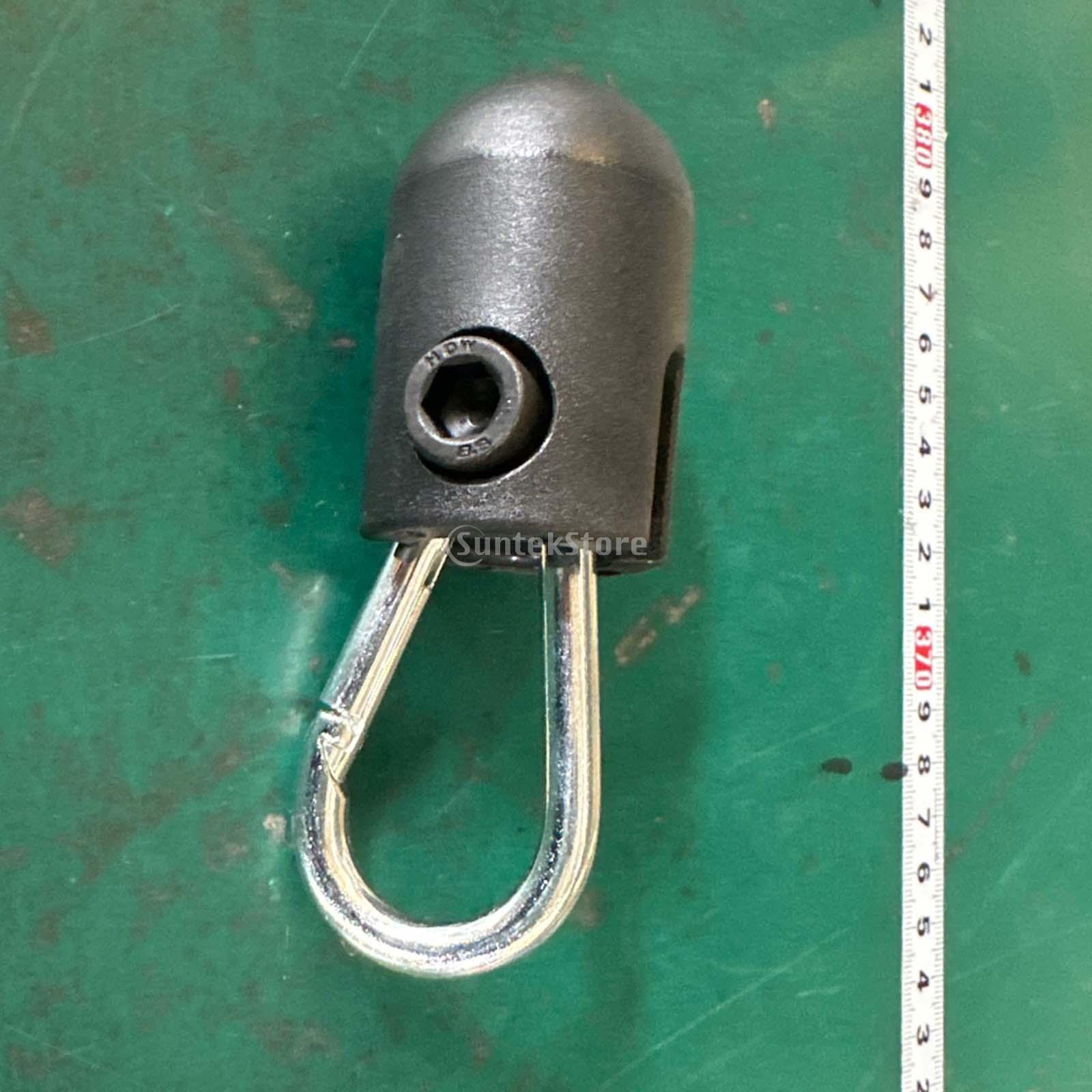 Gym Katrol Machine Kabel Ball Stopper Bevestigingsset Gewicht Kabel Machine Waslijn Katrol Kit Gym Apparatuur Onderdelen Voor Workout