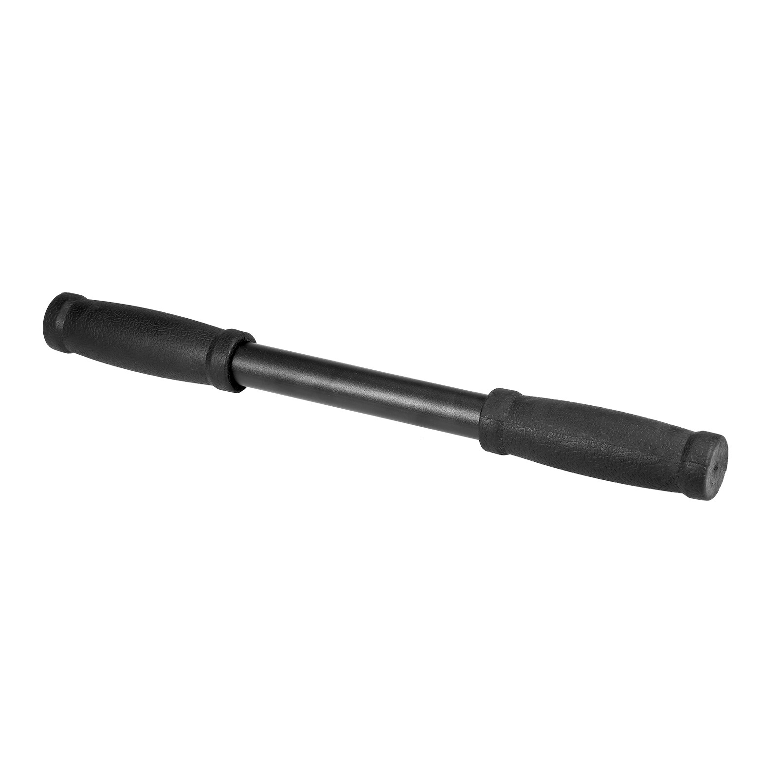 Cable Machine Straight Bar Pull Down Bar Cable Pull Down Bar Gym Cable Attachments Accessories for Home Gym Develops Arm Muscles
