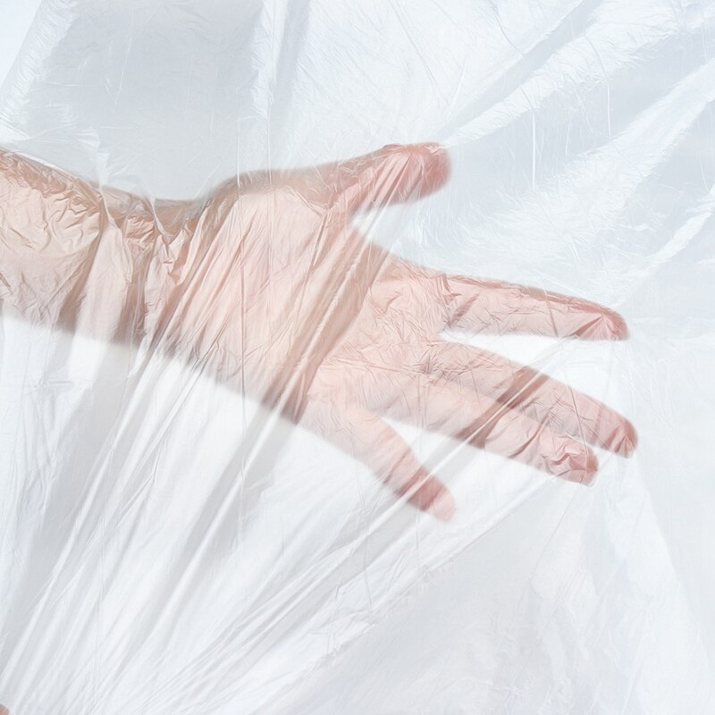 100 Pcs Disposable Couch Cover Bed Sheet Covers Protection SPA Massage Bed Cover 90X180cm