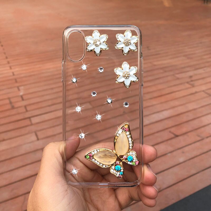 Glitter diamante para xiaomi mi 11 lite caso moda strass silicone caso de telefone para xiaomi mi 11 lite casos de proteção de acrílico: A12