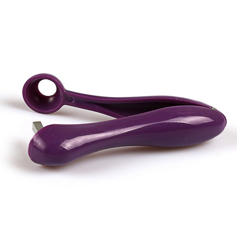 Remove Pit Tools Seed Fruit Kitchen Gadget Accessories Stoner Easy Cherry Stoner Pitter Remover Olive Core Corer