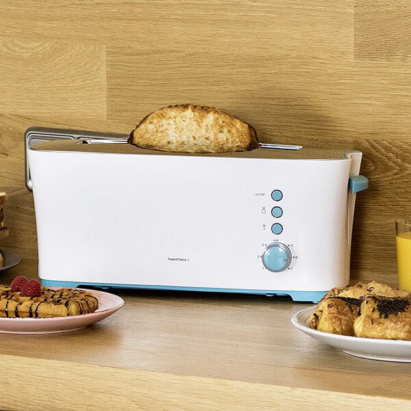 Tostadora Cecotec Taste 1 L 3028 1000W