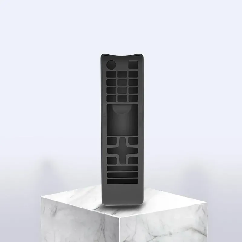 Silicone Remote Control Compatible with Philips SRC-3215