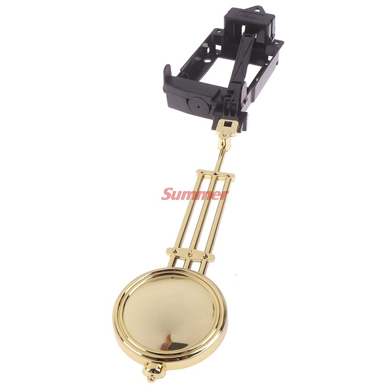 Praktische Klok Onderdelen Accessoires Klok Wiggler Met Slinger Quartz Klok Wiggler Voor Klok Mechanisme Reparatie Diy Onderdelen